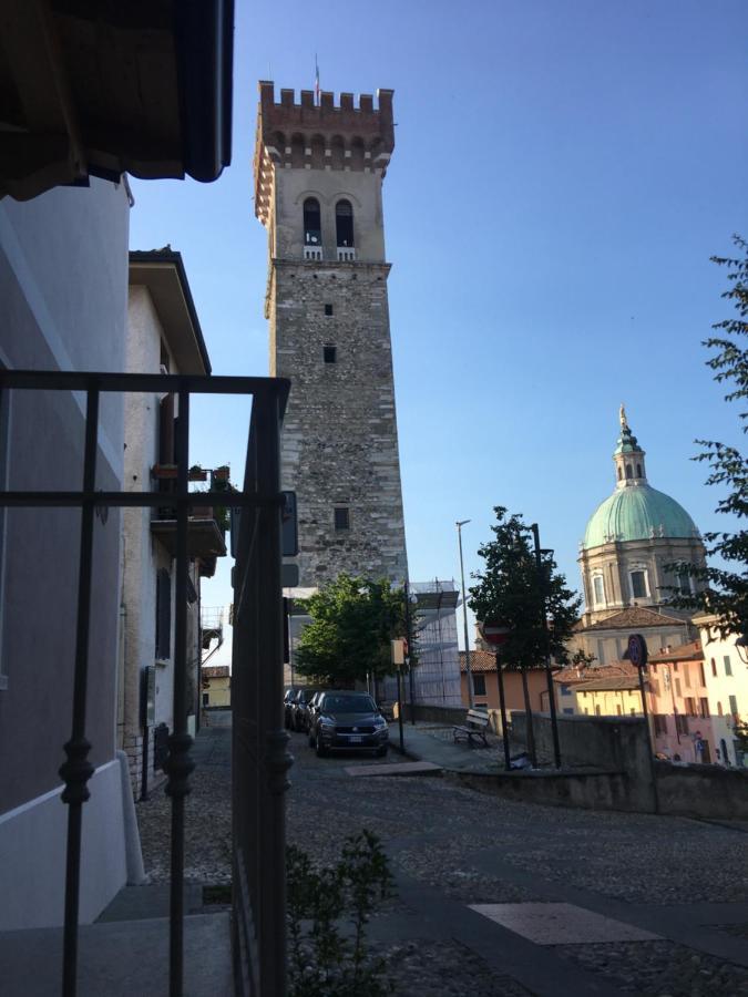 Garda Lake Maison D'Isabella โลนาโต ภายนอก รูปภาพ