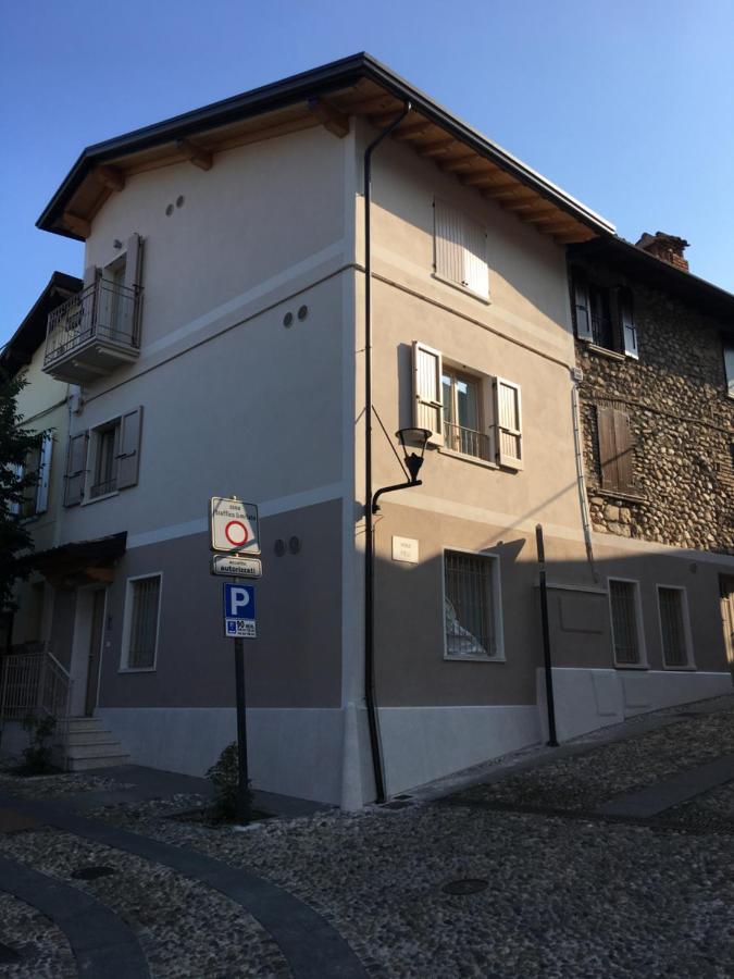 Garda Lake Maison D'Isabella โลนาโต ภายนอก รูปภาพ