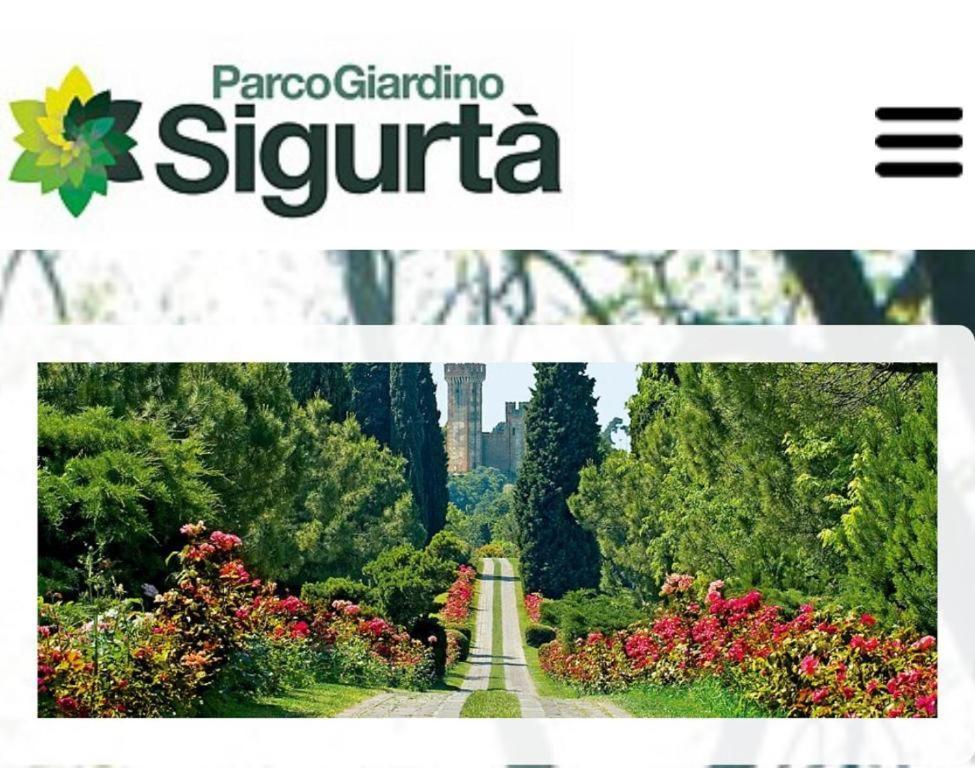 Garda Lake Maison D'Isabella โลนาโต ภายนอก รูปภาพ